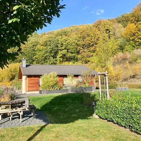 Ferienhaus Am Wald Casa Al Bosco Rieden (Mayen-Koblenz)